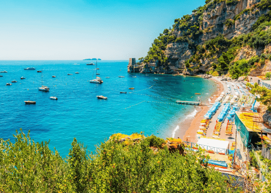 Italië