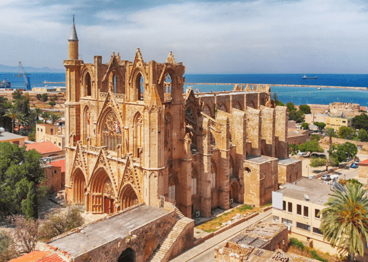 Cyprus
