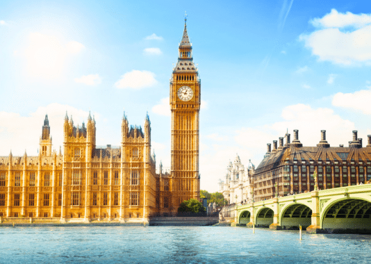 Londen