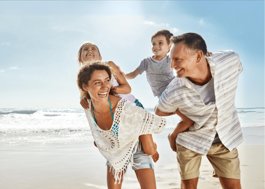 Familieavontuur